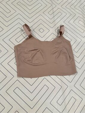 Eby Nude Bralette